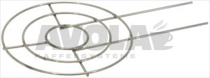 CLOSING HANDLE FOR POTATO PEEL.COVER