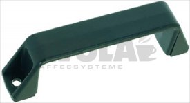 CARRIAGE HANDLE DISTANCE BW HOLES 140 mm