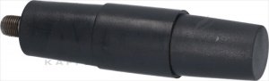 OVAL KNOB