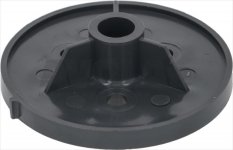 ECCENTRIC WHEEL