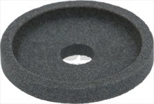 RIMMED GRINDERS 45-10-7