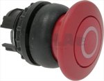 RED PUSH-BUTTON