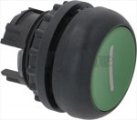 GREEN START PUSH-BUTTON