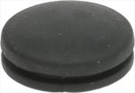 PUSH-BUTTON PROTECTION CAP