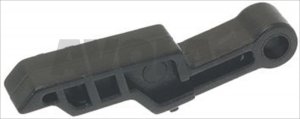 BLACK SWITCH CONTROL LEVER