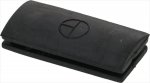 BLACK LEVER PROTECTION RUBBERPIECE