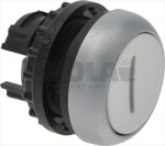 WHITE START PUSH-BUTTON