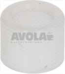 RUBBER PUSH-BUTTON PROTECTION