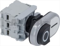 BERÜHRUNGSSCHALTTAFEL 10A 250V