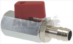 INLET TAP 3/8