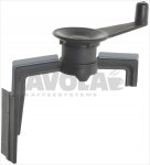 SCRAPER ASSEMBLY SET