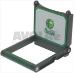 COMPLETE DOOR FOR POTATO PEELER