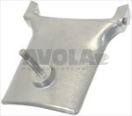 POTATO PEELER OUTLET DOOR