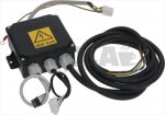 CONTROL BOARD KIT 400V