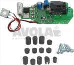 ELECTRONIC CIRCUIT BOARD W/ 1 MICRO KIT