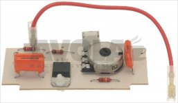 ELECTRONIC CIRCUIT BOARD SPEED VARIATION