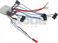 ELECTRONIC CONTROL CIRCUIT BOARD KIT