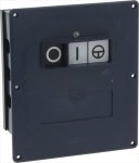 COMP.P-BUTTONS BOARD 380/400V 160x140 mm