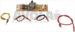SPEED CONTROL CIRCUIT BOARD KIT 230V