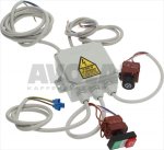 ELECTRONIC CONTROL CIRC. BOARD KIT 230V