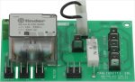 3-PHASE ELECTRON.CIRCUIT BOARD 230/400V