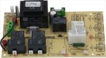 SINGLE-PHASE ELECTRONIC POWER BOARD
