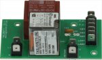 ELECTRONIC POWER BOARD 220V