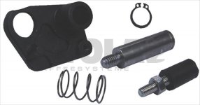 SHAFT LOCKING KIT