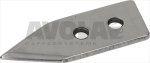 SPARE BLADE FOR CAN OPENER