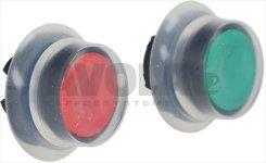 PUSH-BUTTON PROTECTION CAP KIT