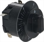 SINGLE-PHASE TIMER KIT 4 MINUTES M24