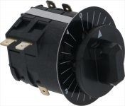 THREE-PHASE TIMER KIT 4 MINUTES M24