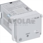 TIMER TF024 24V 50/60Hz