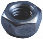 MUTTER SECHSECKIG M6 MIT BREMSEN