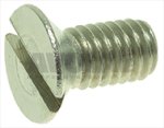 COUNTERSUNK FLAT HEAD SCREWS M6x12