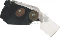BLADE SHARPENERRHENINGHAUS BETA