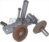 BLADE SHARPEN.OMS-AMB 250-275-300-300CE