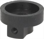 TIE ROD MAGNET SUPPORT