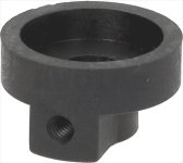 TIE ROD MAGNET SUPPORT