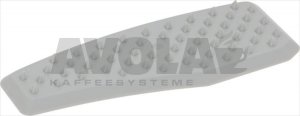 HOLDING ARM PLATE