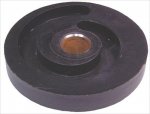 EXZENTER ARSA AUS KUNSTSTOFF ø 73 mm