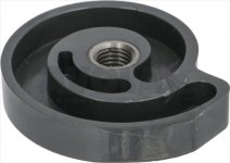 ECCENTRIC ATOMA PLASTIC