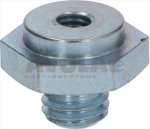 PIN FOR SLICER BLADE COVER