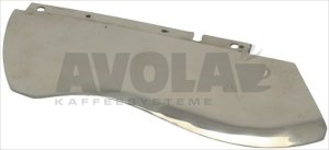 ALUMINUM SLICE GUARD