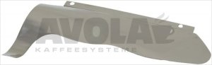 ALUMINUM SLICE GUARD