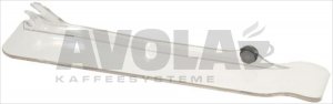 SCHEIBENSCHUTZ AUS PLEXIGLAS