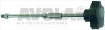 BLADE COVER TIE ROD SHAFT 170mm PITCH M8