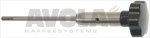 BLADE COVER TIE ROD SHAFT 190mm PITCH M7