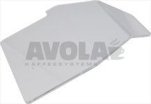 POLYCARBONATE CARRIAGE PROTECTION