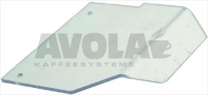 POLYCARBONATE CARRIAGE PROTECTION